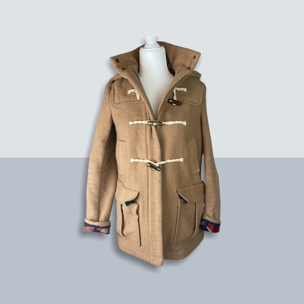 ASOS coat